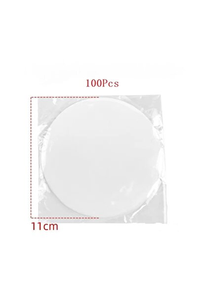 Choice3 S 11cm papper Hamburger Meat Press Patty Maker Stainless Steel Hambur...