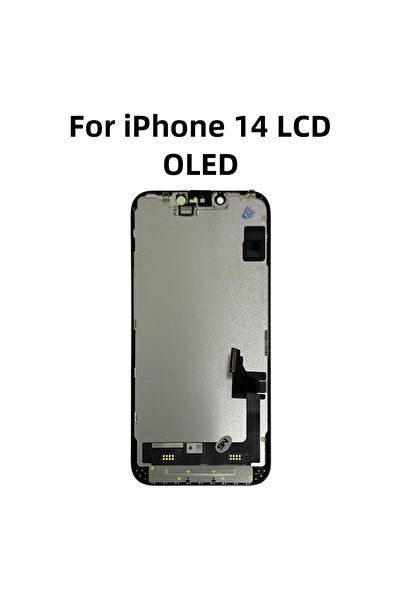 Choice31 شاشة OLED لهواتف آيفون X وXR وXS MAX و11 و11 برو و12 برو مع شاشة لمس...
