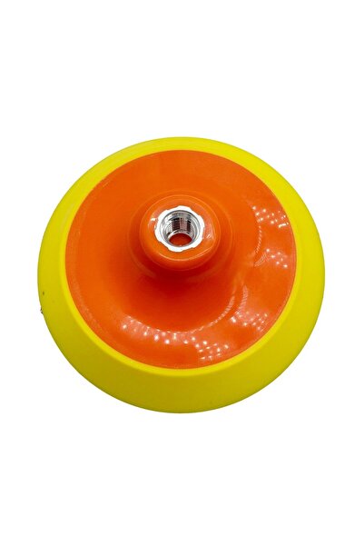 Choice4 لوحة دعم مقاس 6 بوصات - M16 قطعة واحدة، وسادات صنفرة M14 وM16 لماكينا...