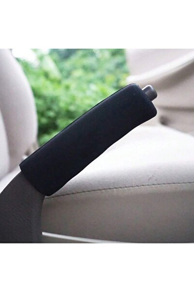 Choice3 طقم فرامل يد أسود، غطاء جل سيليكون مانع للانزلاق، مناسب لجميع أنواع ف...