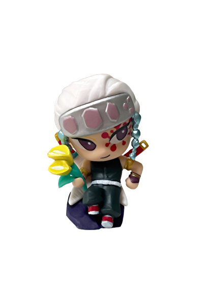 Choice39 بانداي تقدم لكم شخصيات أنمي قاتل الشياطين تانجيرو كامادو ونيزوكو في ...