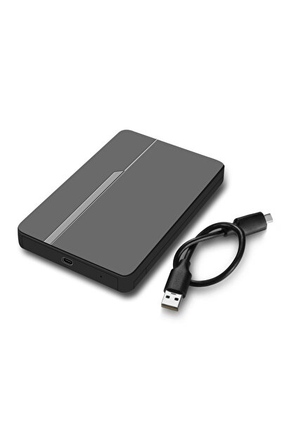 Choice3 Type c USB3.1 Rouhong ssd case 2.5" External Hard Drive Enclosure USB...