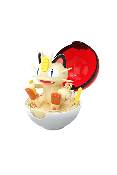 Choice10 8 12 مجسم بوكيمون بيكاتشو بيبليب كيوبون ميميكيو جيغليباف زينة كرة بو...