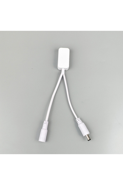 Choice3 مفتاح استشعار رادار صغير أبيض اللون بزاوية 360 درجة، مفتاح استشعار من...