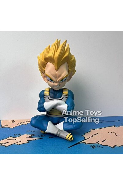 choice2 مجسمات شخصيات أنمي دراغون بول من بانداي، مقاس 10 سم/3.93 بوصة، دايما ...