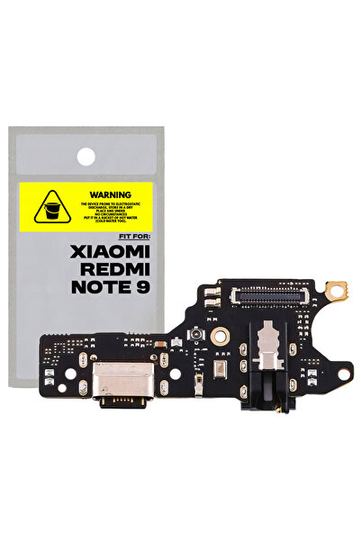Xiaomi Port de încărcare original pentru Redmi Note 9
