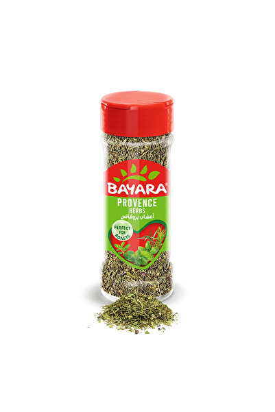 Bayara Provence Herbs Mediterranean Seasoning Blend 100g Fresh Quality Pack