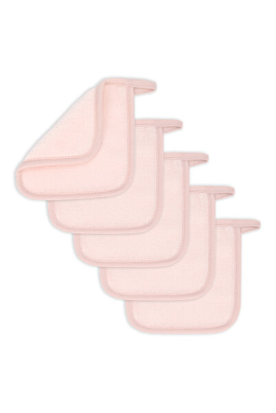 Choice18 ٥ قطع / ٥/١٠/٢٠ قطعة من مناشف الوجه المصنوعة من الألياف الدقيقة، قاب...