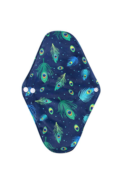 Choice12 M g73 3 sizes Reusable menstrual pads for monthly sanitary pad towel...