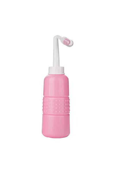 Choice3 C185-Pink Baby Showers Mom Peri Bottle for Postpartum Essentials Femi...