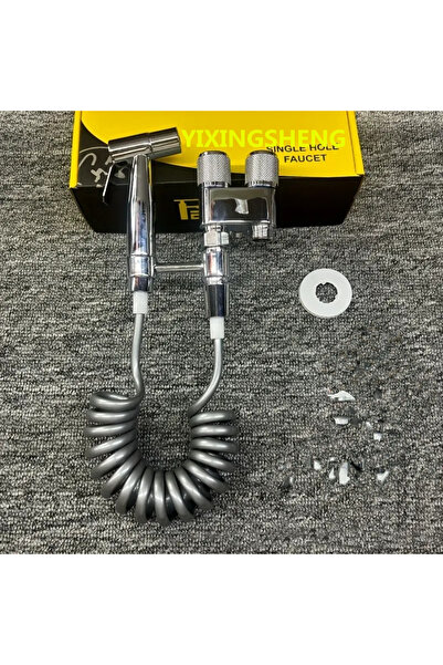 Choice25 صمام زاوية مزدوج المخرج من الفولاذ المقاوم للصدأ 434LZYTZ، صمام تحكم...