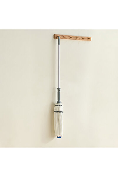 Generic Alina Twist Mop - 120 cm