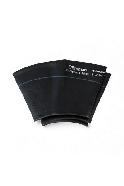 broman Cameră de aer auto 14, 175/185