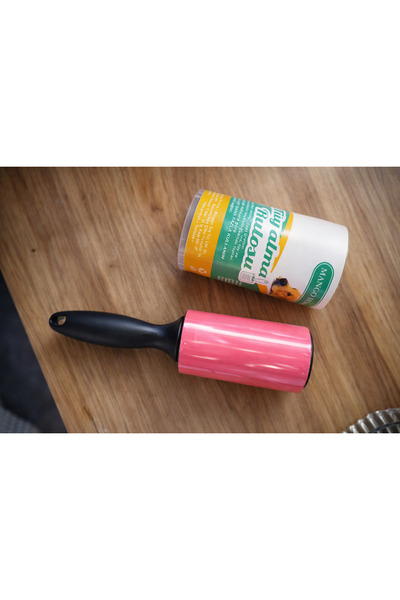 Kitchen Line Vertikalni Perivo valjak za skupljanje dlaka – super moćan valja...