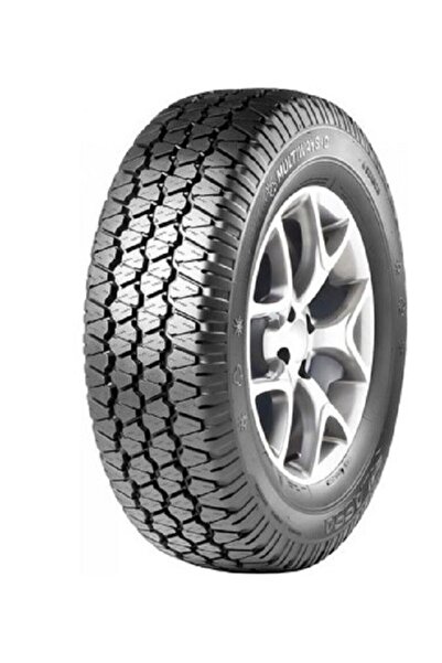 Lassa 185R14 102/100Q Multiways-C Kamyonet Dört Mevsim Lastiği (Üretim Tarihi...