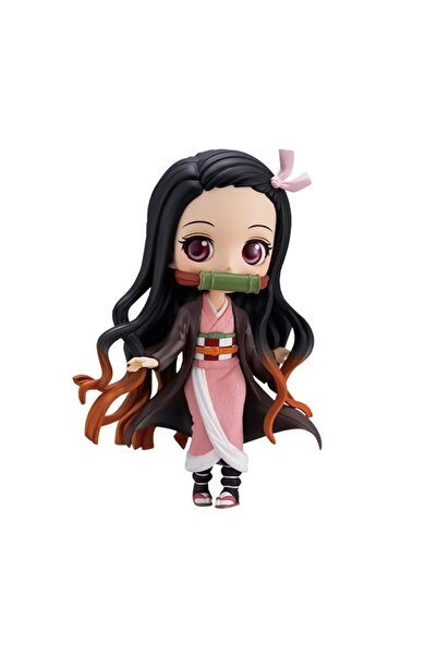 Choice4 بانداي A01 بدون صندوق كاواي أنيمي شيطان القاتل الشكل Nezuko Tanjirou ...