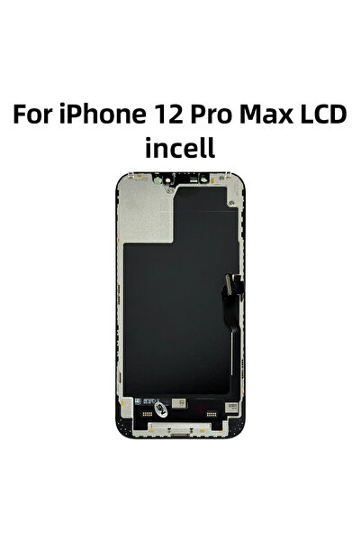 Choice21 شاشة عرض LCD من نوع INCELL OLED لهواتف آيفون X وXR وXS MAX و11 و11 P...