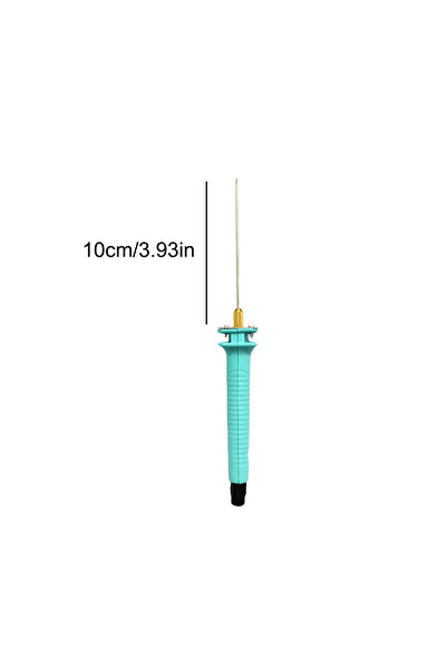 Choice3 قلم قطع الفوم من ألويت، متوفر بأحجام 10 سم، 25 سم، 20 سم، و15 سم، أدا...