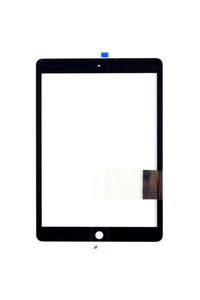 OEM iPad 9 (2021) A2603 Touch Digitizer & Adhesive
