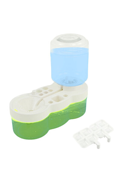 Choice3 منظف ​​فرش الطلاء الأخضر، أداة تنظيف فرش الطلاء ذاتية الدوران بالماء ...