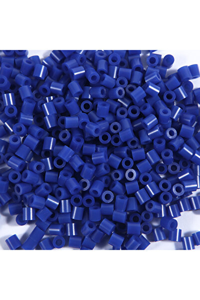 Choice21 ٥٠٠ قطعة/ حقيبة خرز هاما ٥ مم، خرز بيرلين حديدي، خرز بيرلر قابل للصه...