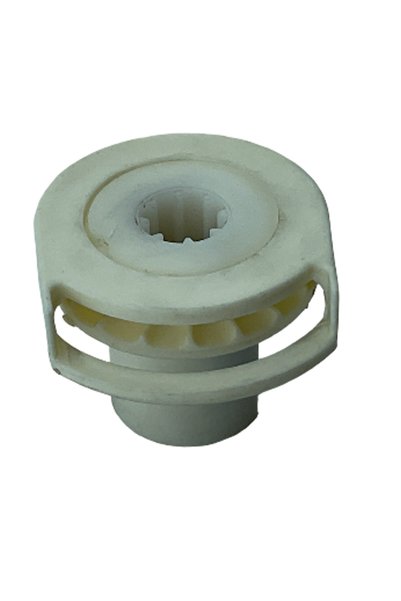 Home 28' Female Cream Chain Mechanism