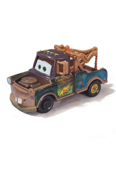 Choice24 28 39 Style Disney Pixar Cars 2 Toy Lightning Mcqueen Original Small...