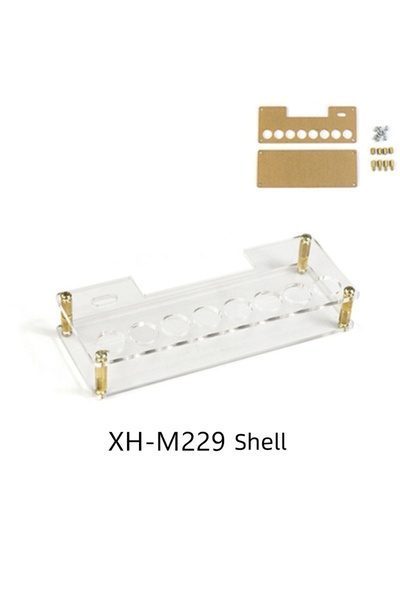 choice2 هيكل جهاز الكمبيوتر المكتبي XH-M229، نقل الطاقة ATX إلى لوحة محول، دا...