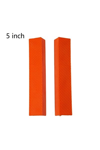 Choice8 قطعتان من وسادة مغناطيسية ناعمة مقاس 5 بوصات، 4/5/6 بوصات، لفك ملزمة ...