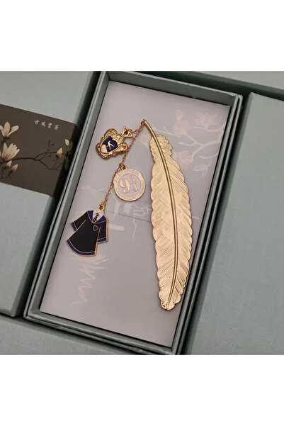 Choice5 بانداي رافينكلو هارييد بوتر فاصل كتاب رائع من الريشة الذهبية سنيتش هو...