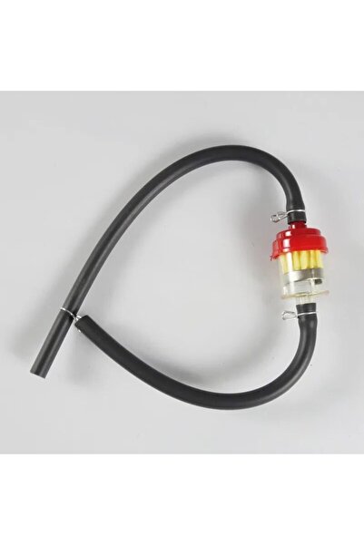 choice2 خزان وقود دراجة نارية حمراء-Y-2 6 مم، دراجة ترابية، دراجة رباعية، سكو...