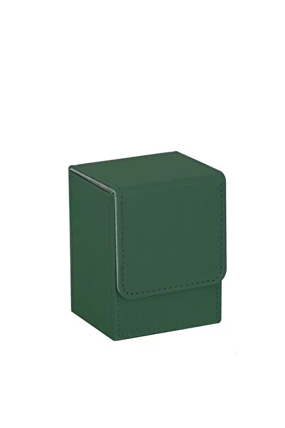 Choice11 الأخضر 80 + حار بطاقة التداول سطح السفينة صندوق Houder Grote Mtg Kaa...