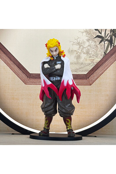 Choice21 اختيار كيوجورو نو بوكس ​​شخصيات أنيمي شيطان القاتل شخصيات كيميتسو نو...