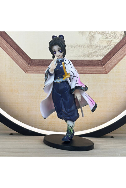 Choice4 اختيار شينوبو نو بوكس ​​أنيمي الشكل شيطان القاتل أرقام كيميتسو نو ياب...