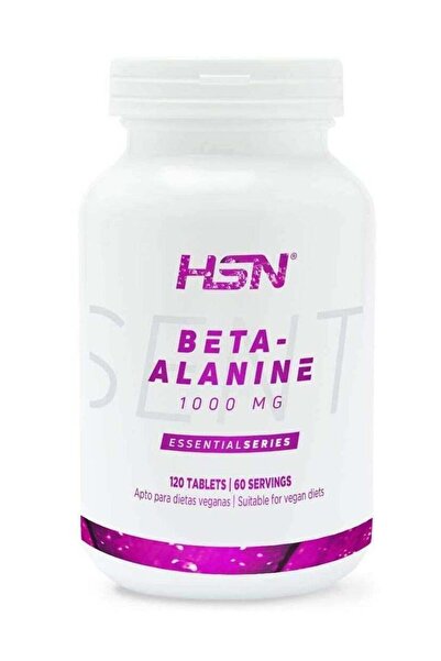 Hsn BETA-ALANINE 1000mg - 120 tabs