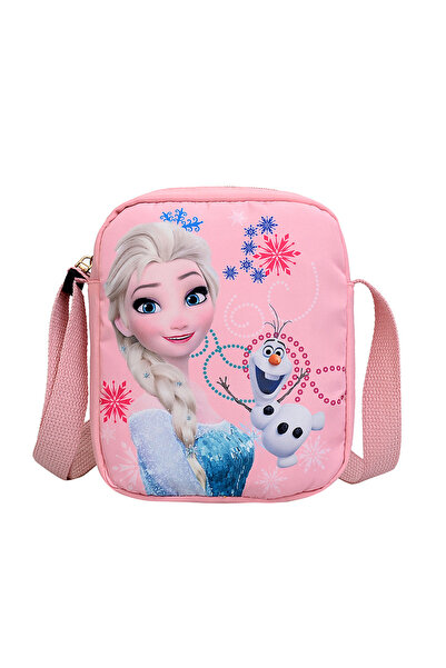 choice2 حقيبة عابرة للجسم للأميرات، بتصميمات شخصيات إلسا وصوفيا الكرتونية من ...