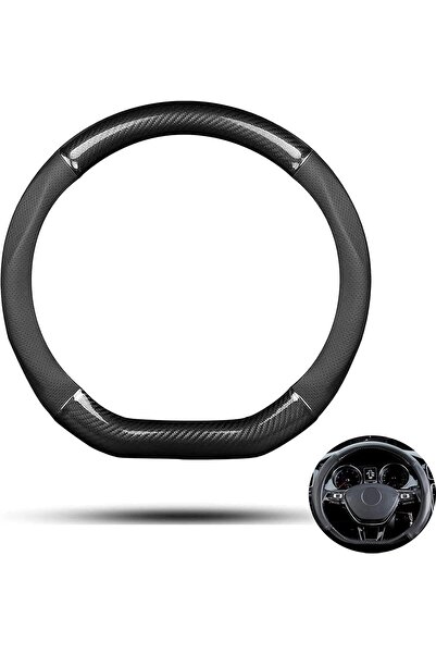 X SPRING Car Steering Wheel Cover