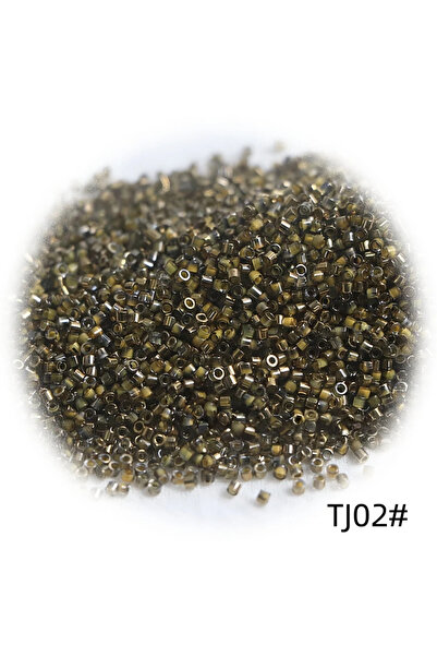 Choice13 1.6mm 1800pcs 10g TJ02 Super excellent 1.6mm gradient dye core antiq...