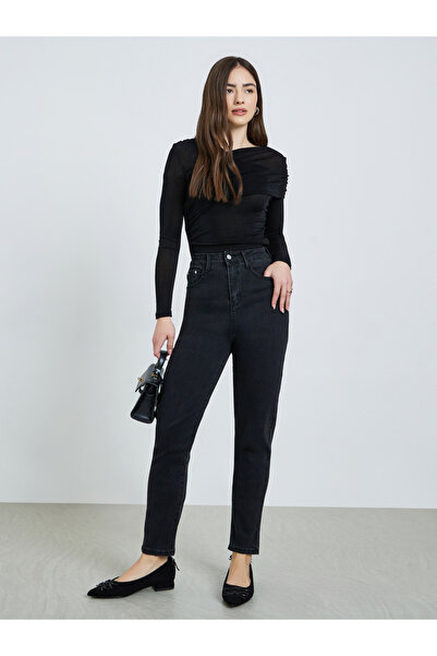 Styli Women High Rise Skinny Fit Jeans