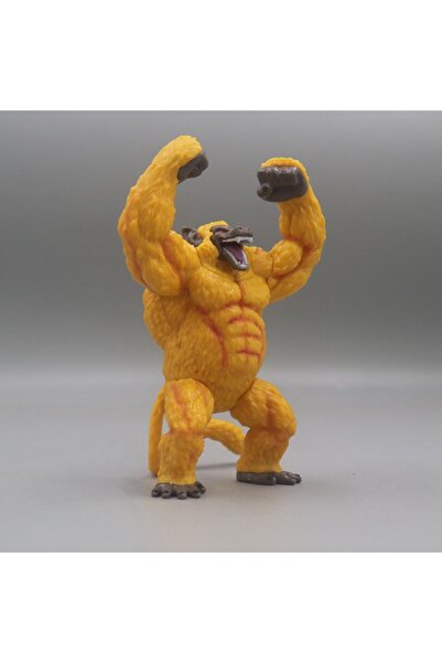 choice2 بانداي بدون صندوق، قرد عملاق ذهبي، أنمي دراغون بول، سوبر سايان فيجيتا...