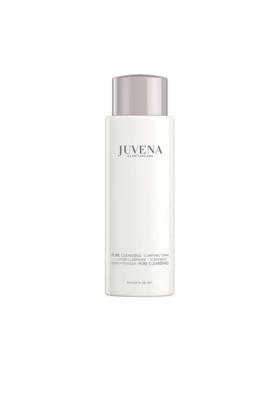 Juvena Facial toner with sebum-regulating effect CLEANSING 200 ml