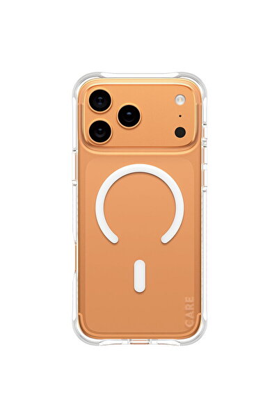 Panzer Glass Husa pentru iPhone 17 Pro Max - PanzerGlass® CARE Fashionable w....