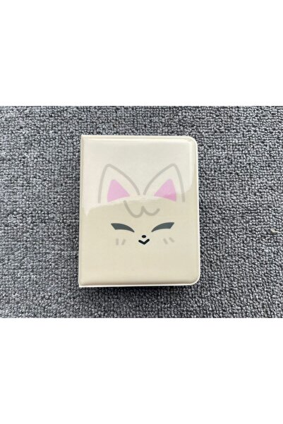 Choice1 ألبوم صور "ستاي" من تصميم "كايس-هولي" (لي لونغفو فانغ كان) من سلسلة "...