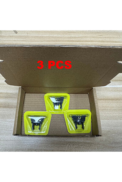 Choice7 طقم استبدال شفرات ماكينة الحلاقة الكهربائية الجديدة (3 قطع) لماكينة O...