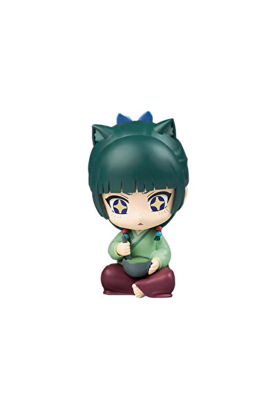 Choice4 مجسم صغير لشخصية ماوماو جينشي من سلسلة مذكرات الصيدلي، إصدار بانداي B...