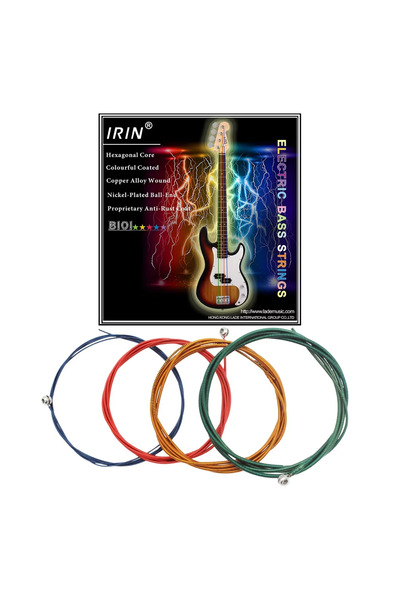 Choice17 B101 4 string 1/3/10 Set Bass Strings 4/5/6 Strings Electric BASS Gu...