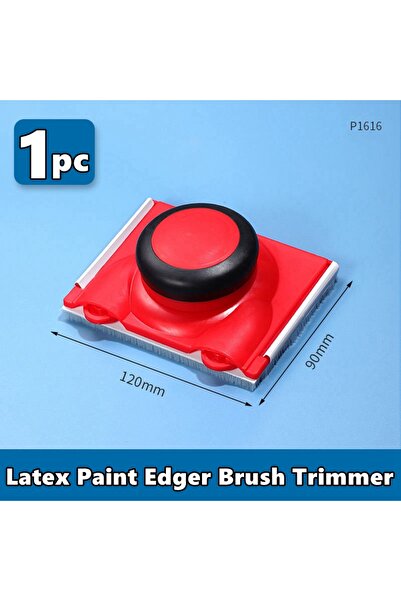 choice2 a Professional Latex Paint Edger Brushes Multifunctional Wall Ceiling...