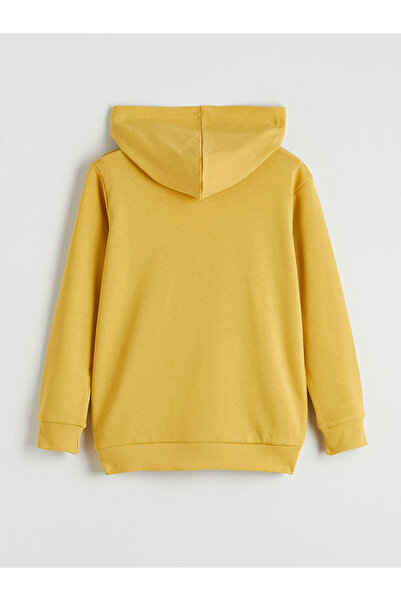 LC Waikiki Hooded Boy's Sweatshirt