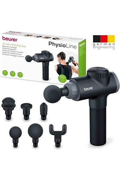 Beurer MG 180 TABANCA MASAJ ALETİ