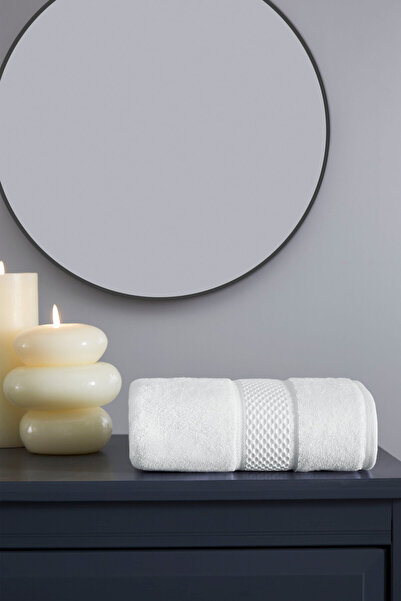 Özdilek Colored Hand and Face Towel 50X90 cm